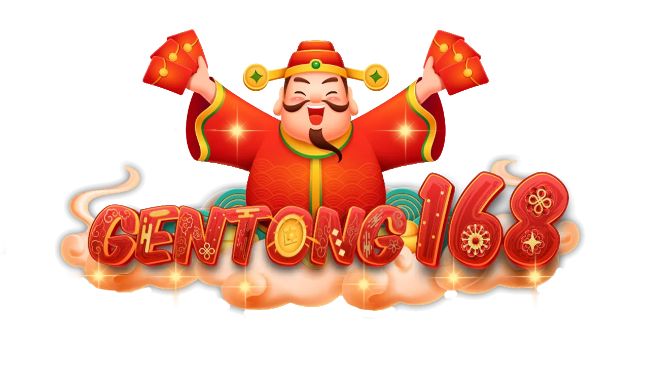 Gentong168